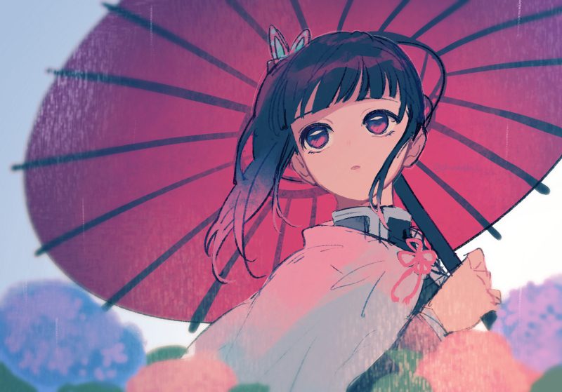 kanao anime