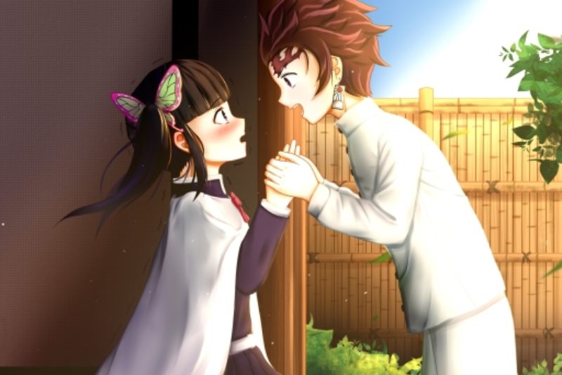 hình ảnh kanao anime cute full hd