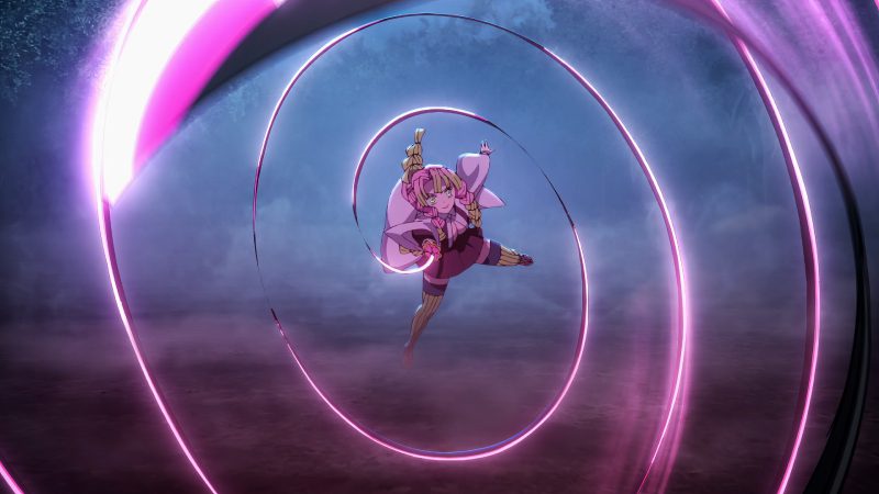 ảnh cosplay mitsuri anime cực chất dành cho otaku