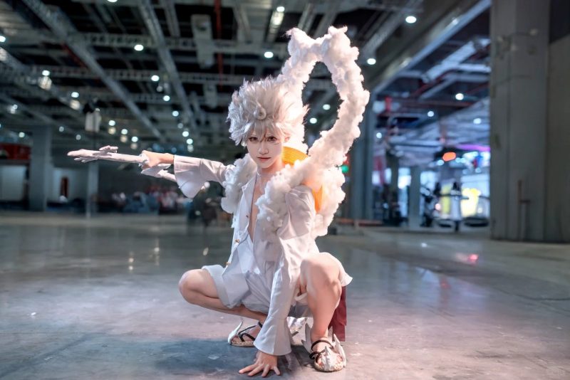 cosplay anime one piece