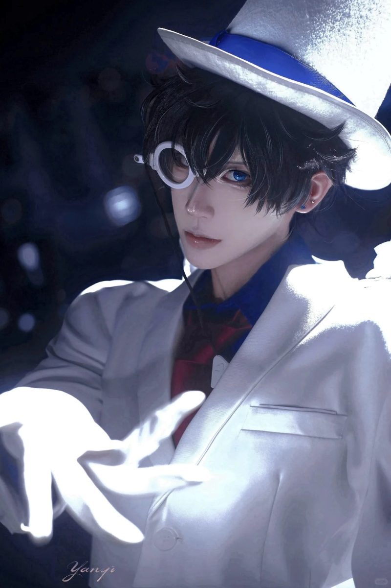 cosplay anime one piece đẹp nhất 2025