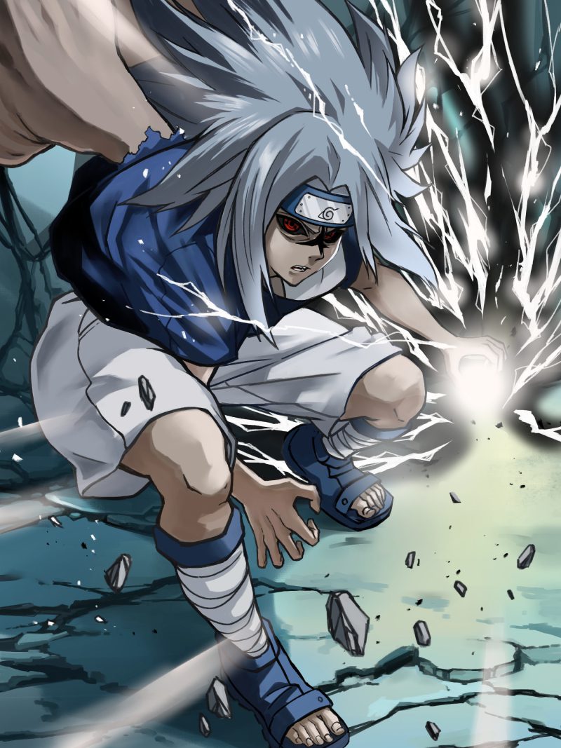 Hình ảnh Sasuke Uchiha