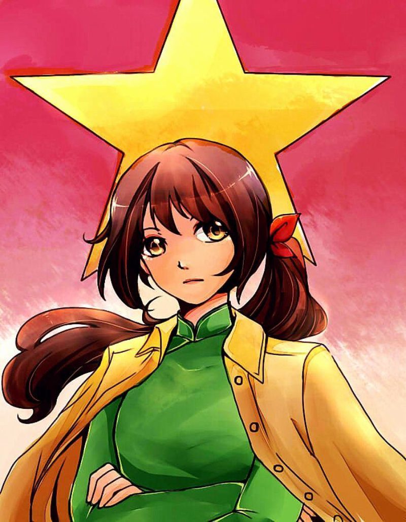 viet nam anime ngầu chất