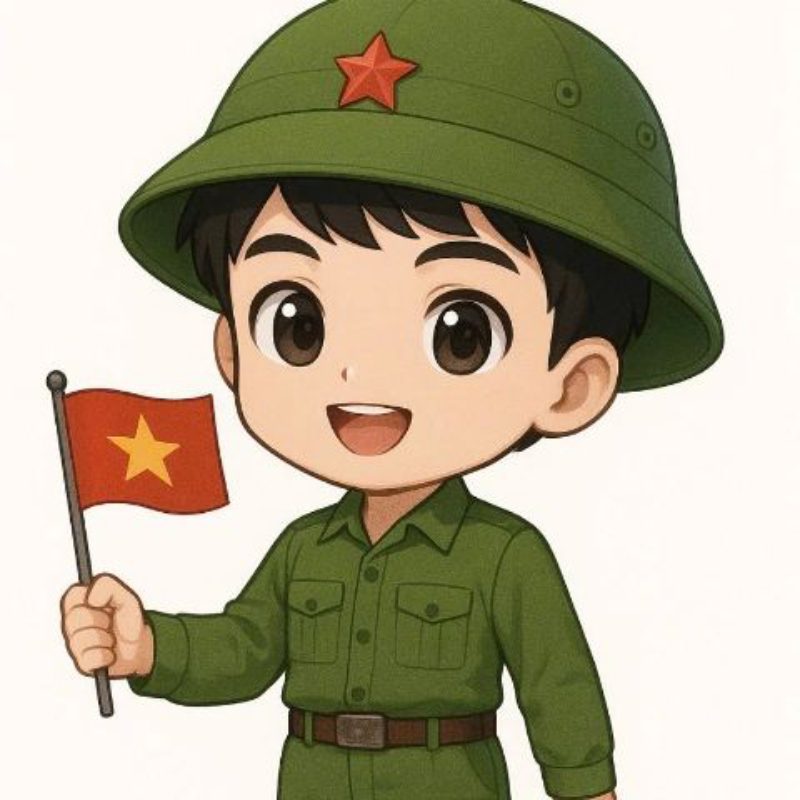 viet nam anime ngầu