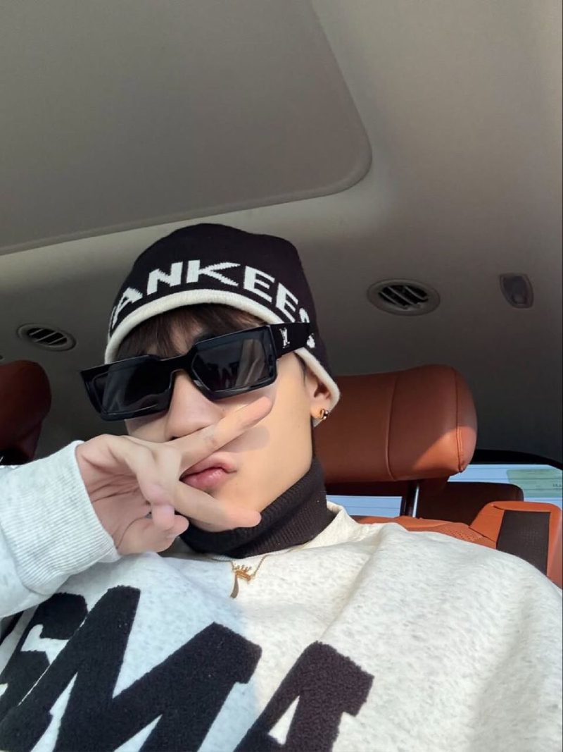 Anh Quang Hùng MasterD chu mỏ 