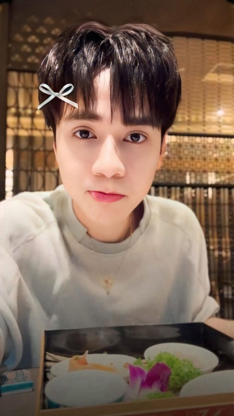 Anh Quang Hùng MasterD ngầu 