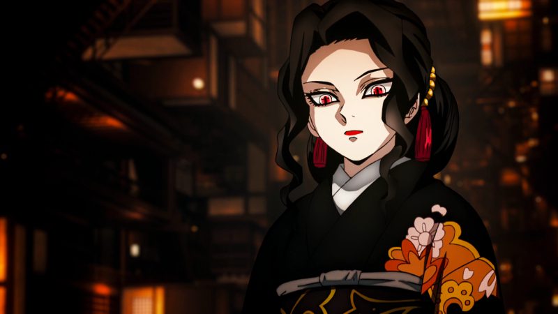 Hình Muzan ngầu