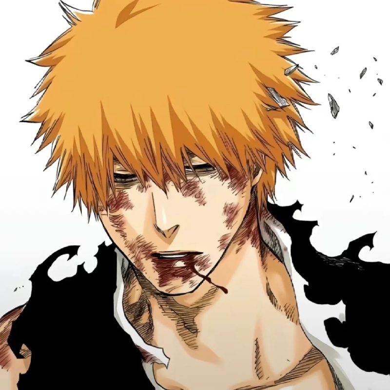 Ichigo manga