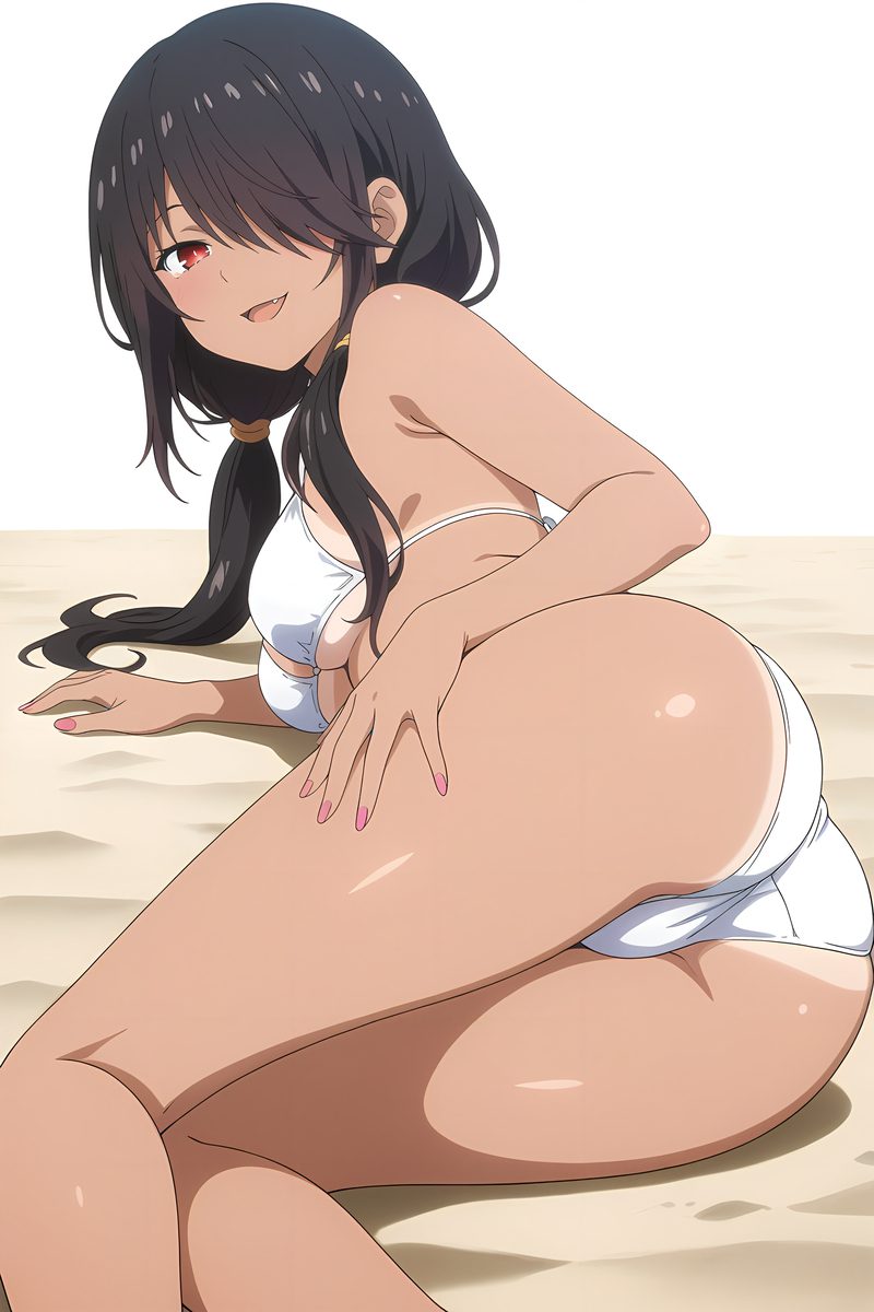 Sexy Anime Girls cực đẹp dành cho ảnh đại diện 