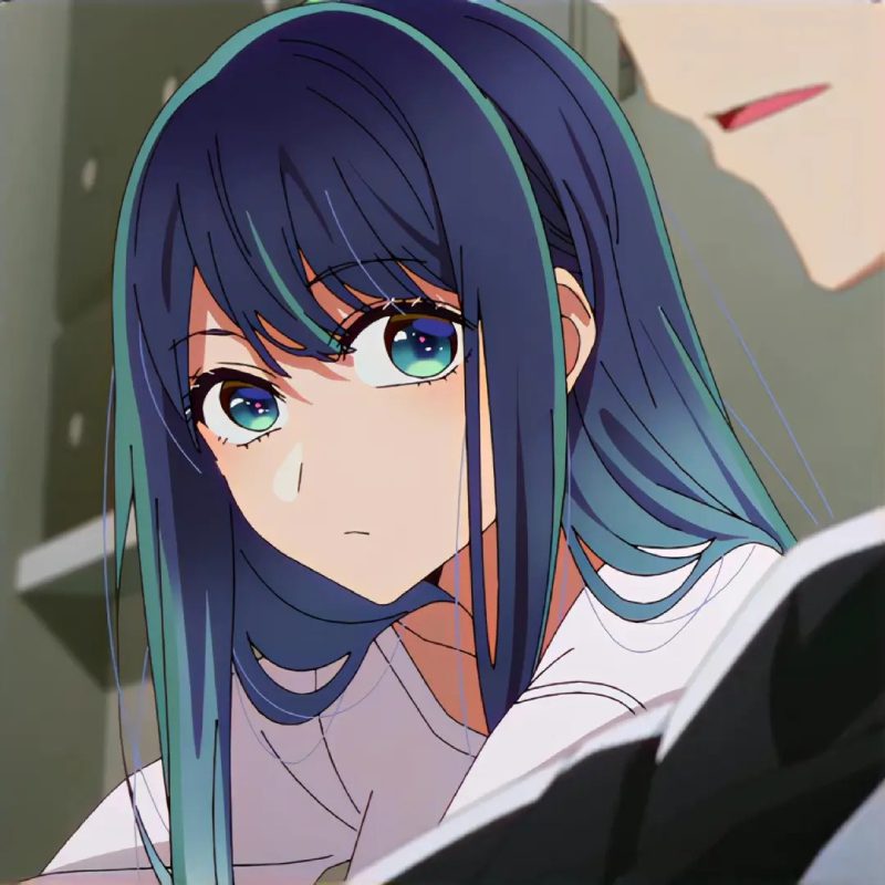 akane kurokawa 12
