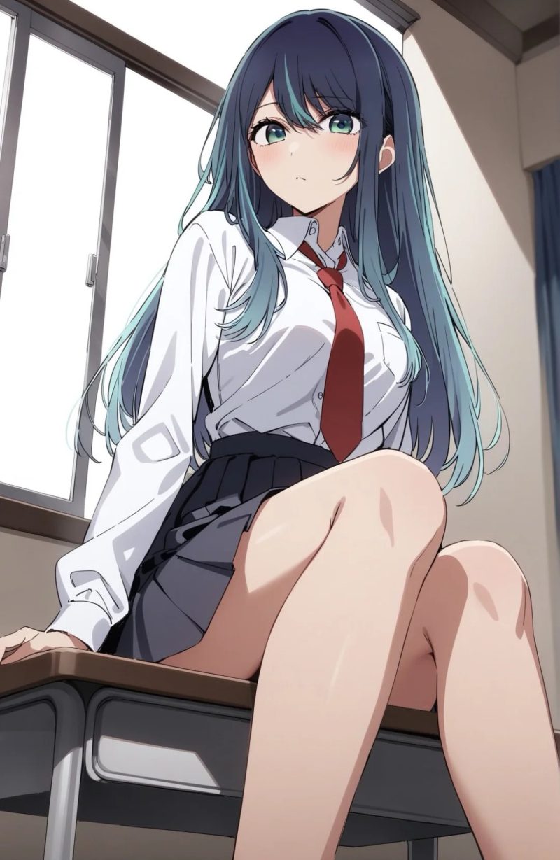 akane kurokawa 16