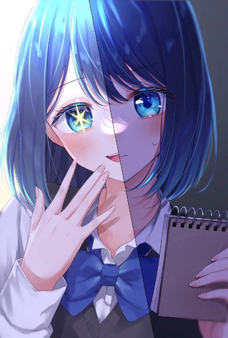 akane kurokawa 19