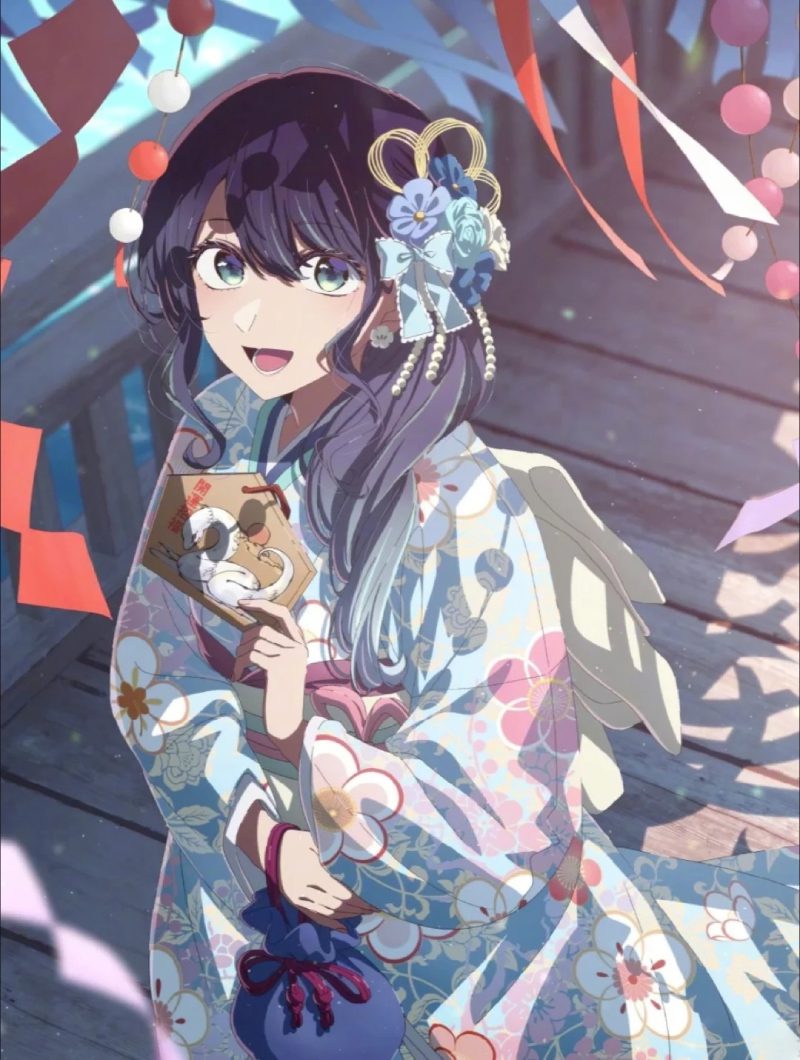 akane kurokawa 26