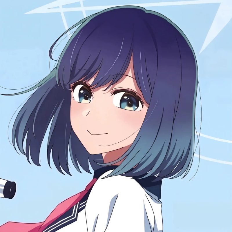 akane kurokawa 6