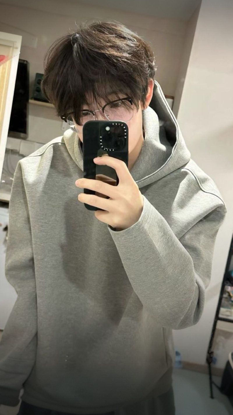 ảnh trai đẹp che mặt việt nam 10