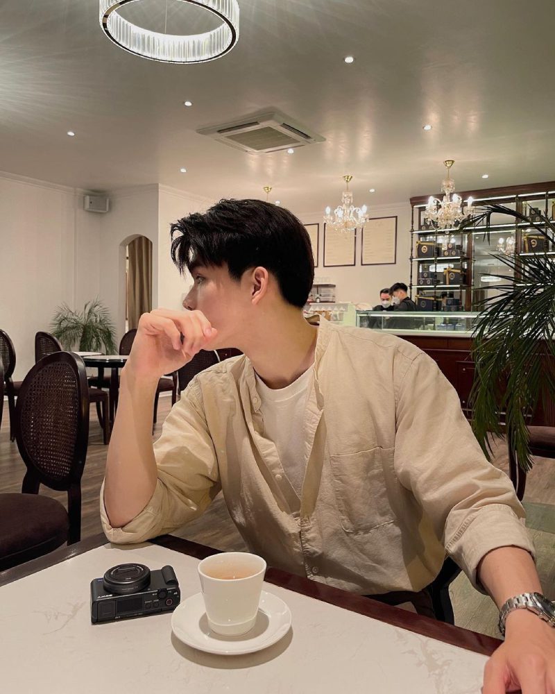 ảnh trai đẹp che mặt việt nam 18