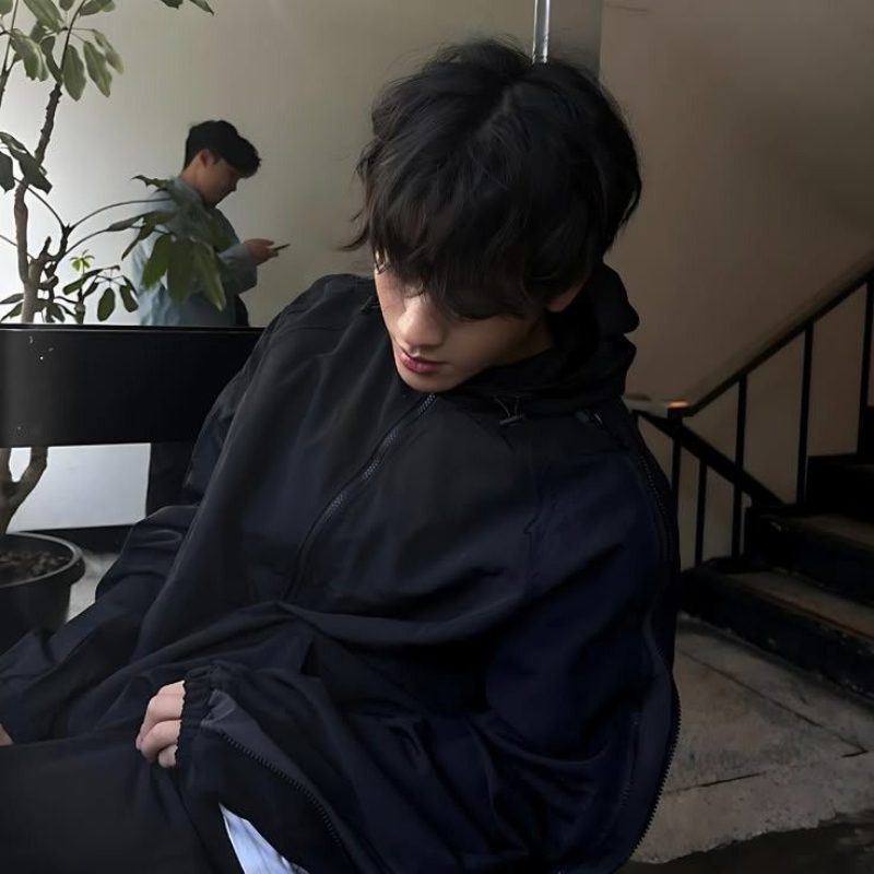 ảnh trai đẹp che mặt việt nam 23