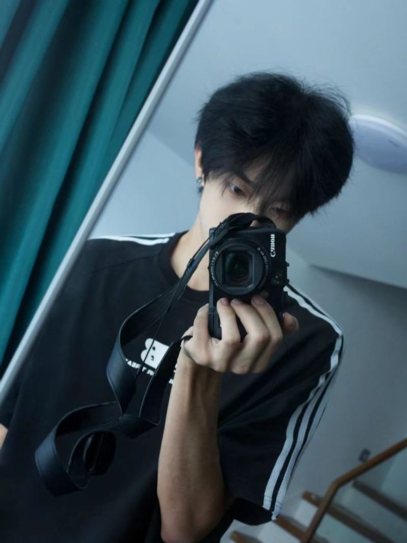 ảnh trai đẹp che mặt việt nam 24