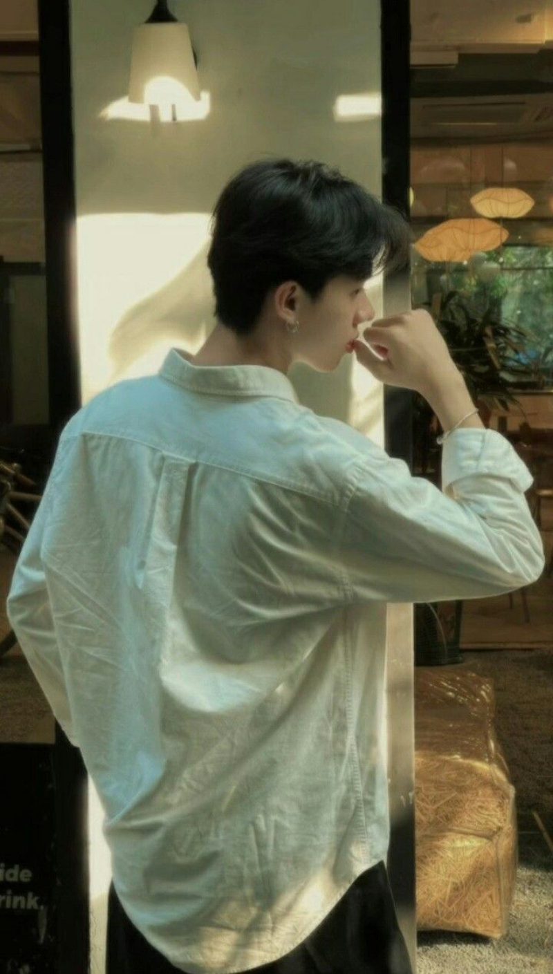 ảnh trai đẹp che mặt việt nam 6