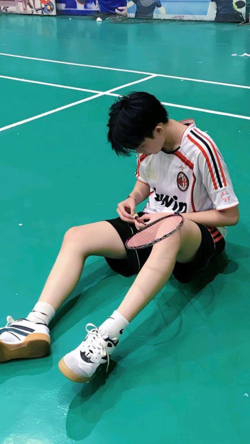 ảnh trai đẹp che mặt việt nam 7