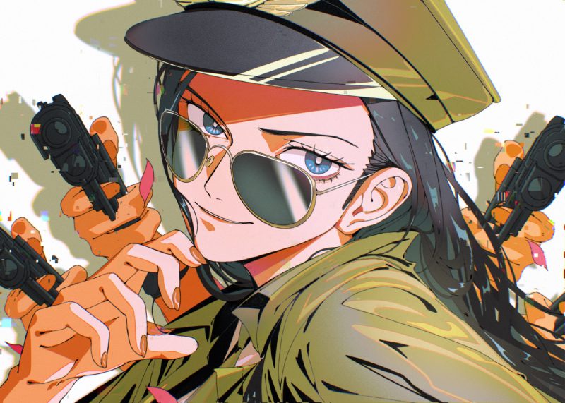 Nico Robin pfp cute dành cho fan nữ