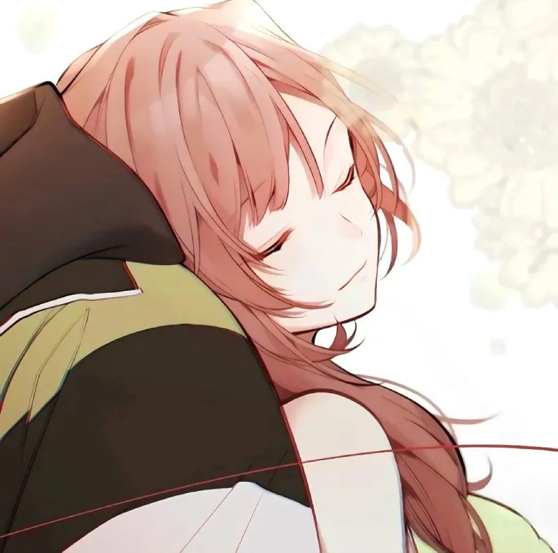 ảnh anime, cặp đôi yêu nhau