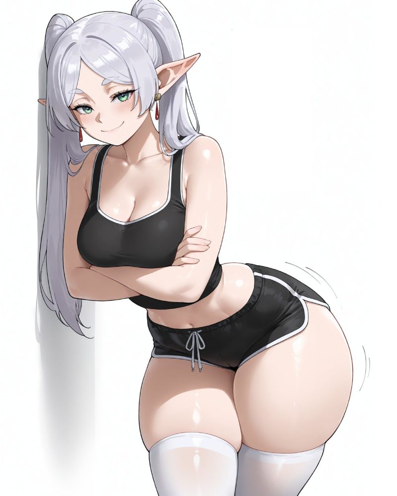 ảnh anime ngực to vú bự 29