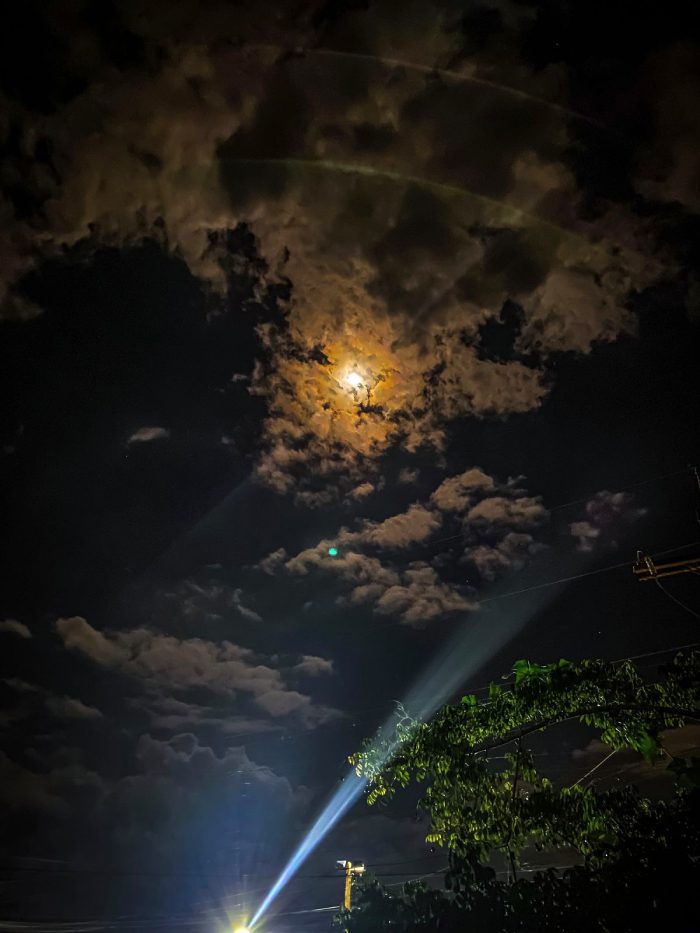 ảnh bầu trời đẹp