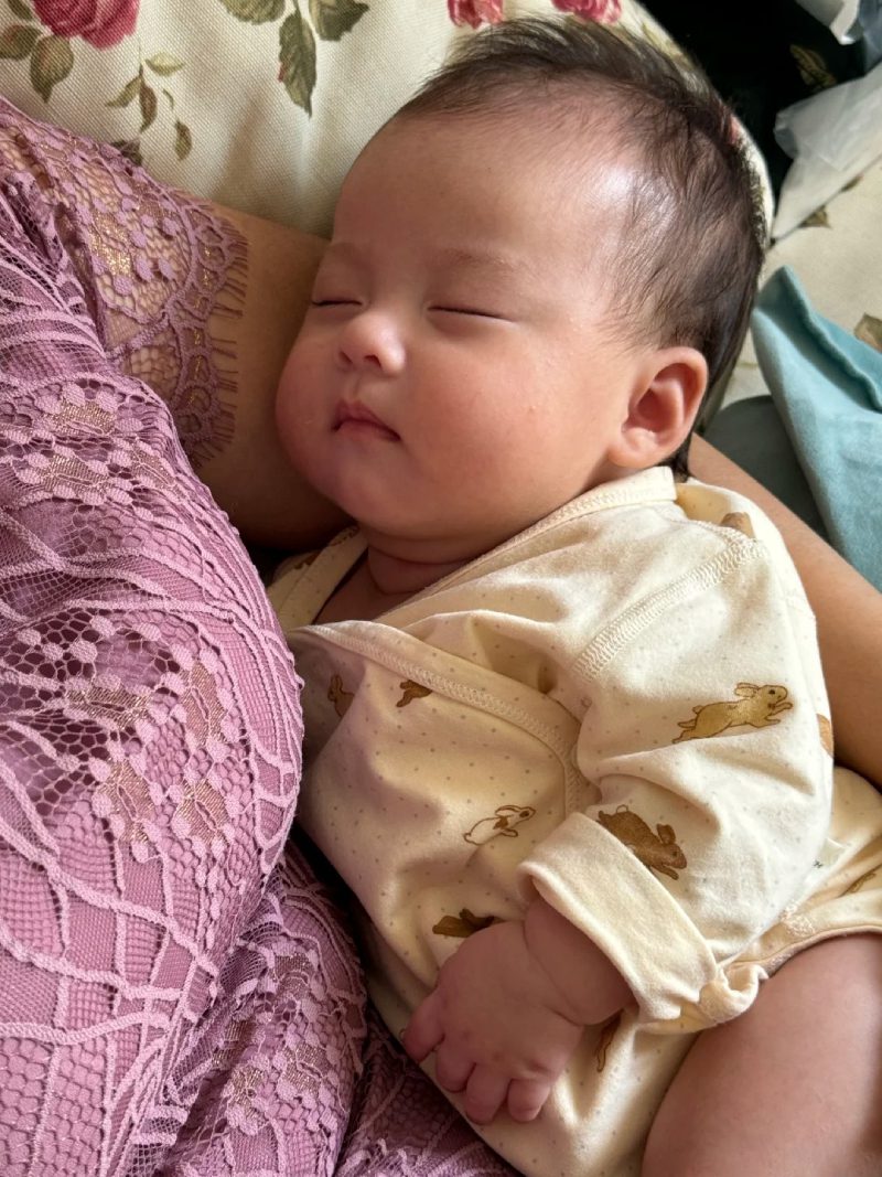 ảnh bé trai đáng yêu 1