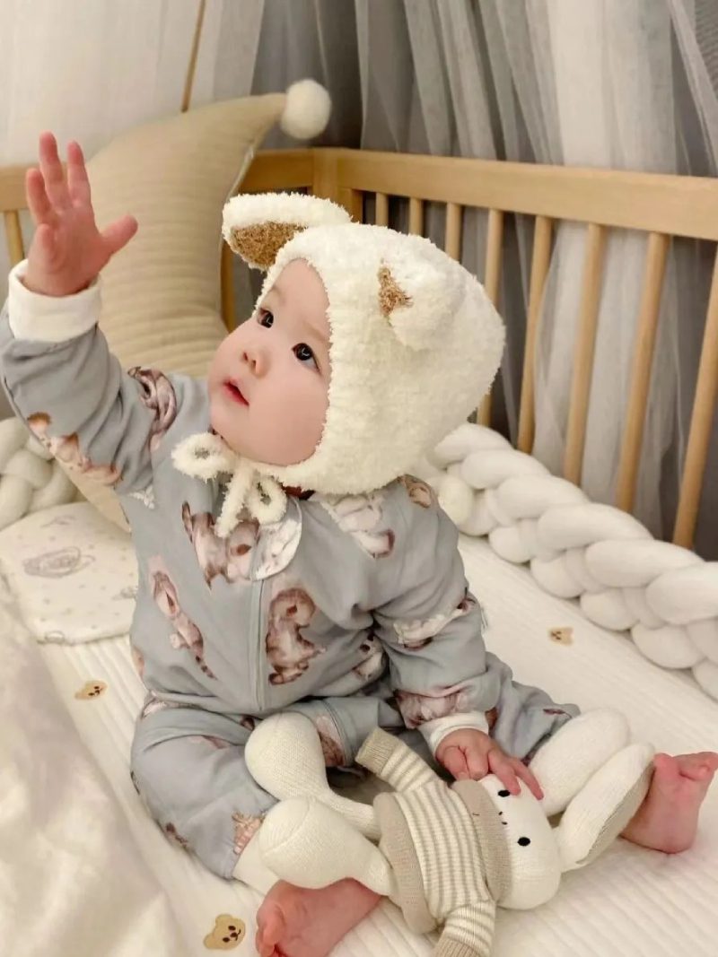 ảnh bé trai đáng yêu 15