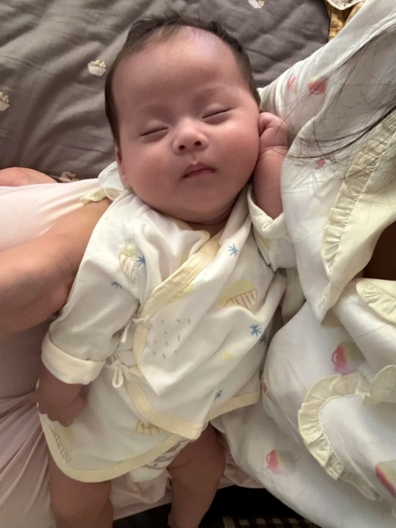 ảnh bé trai đáng yêu 2