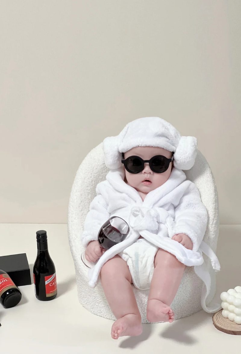 ảnh bé trai đáng yêu 20