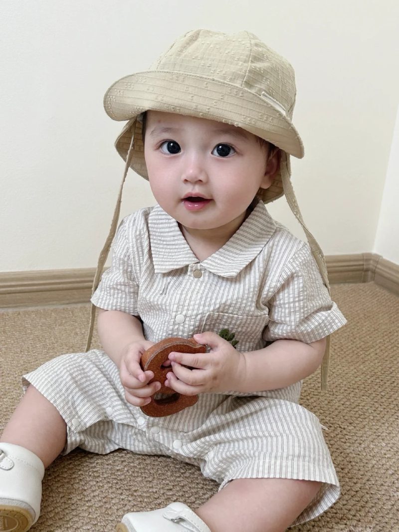 ảnh bé trai đáng yêu 21