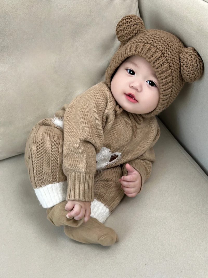 ảnh bé trai đáng yêu 24