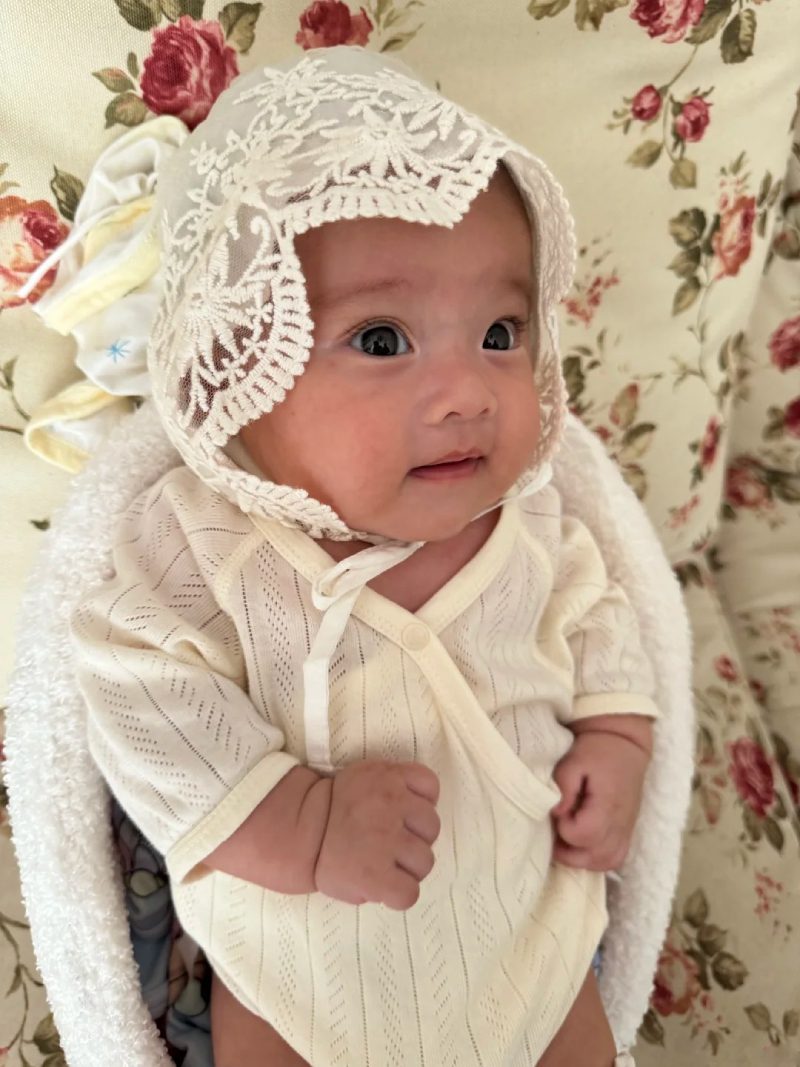 ảnh bé trai đáng yêu 3