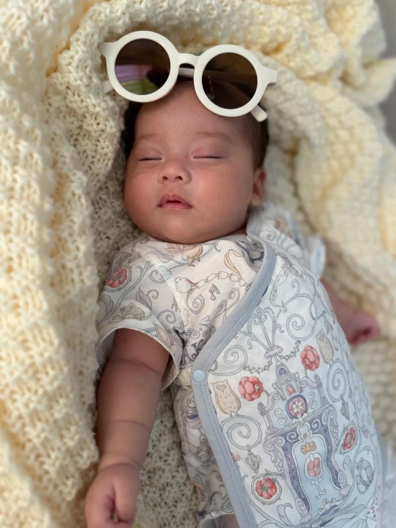 ảnh bé trai đáng yêu 8