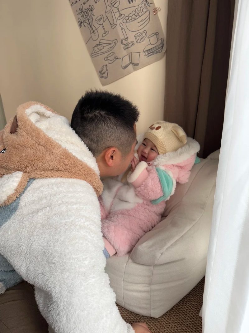 ảnh bé trai đáng yêu 9