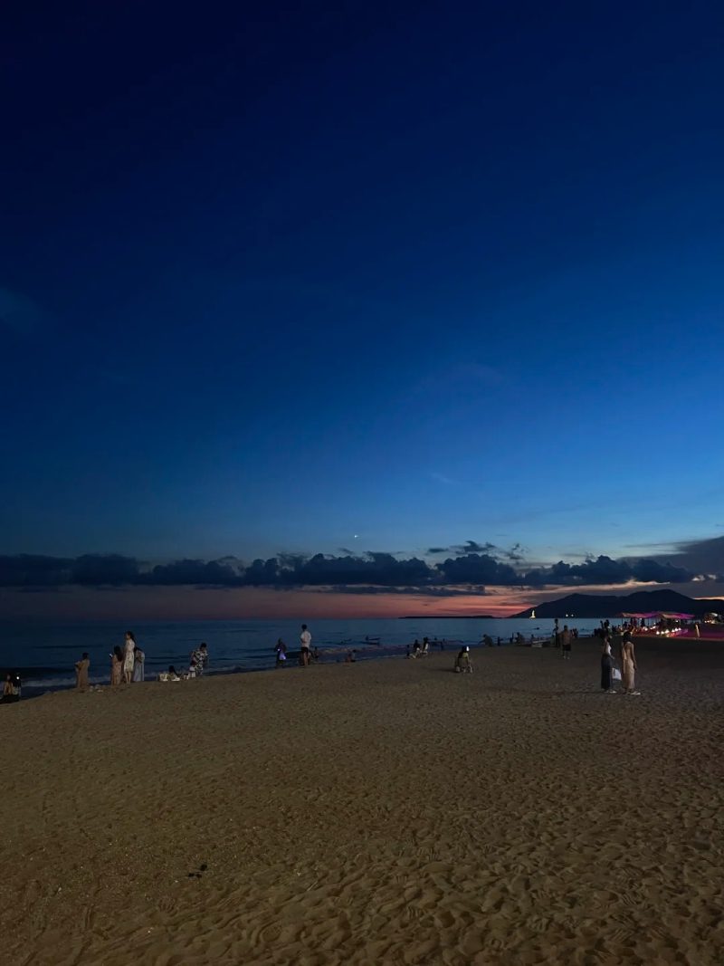 ảnh biển chill 13