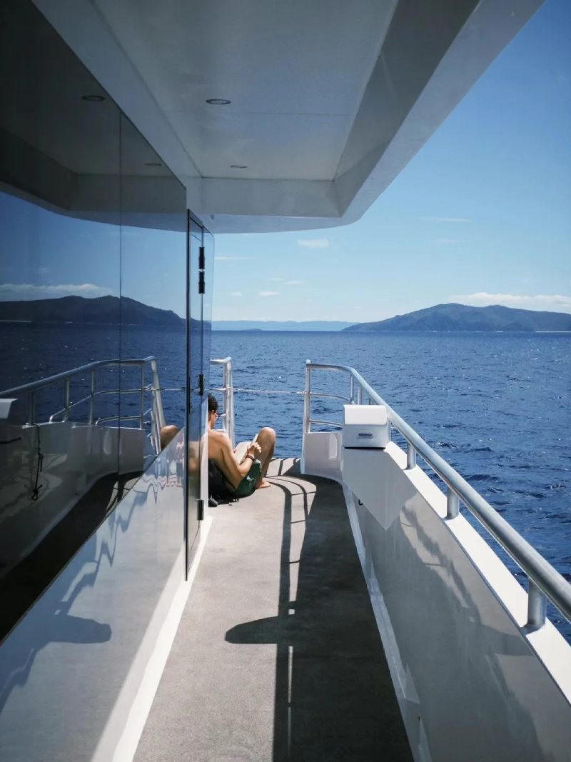 ảnh biển chill 19