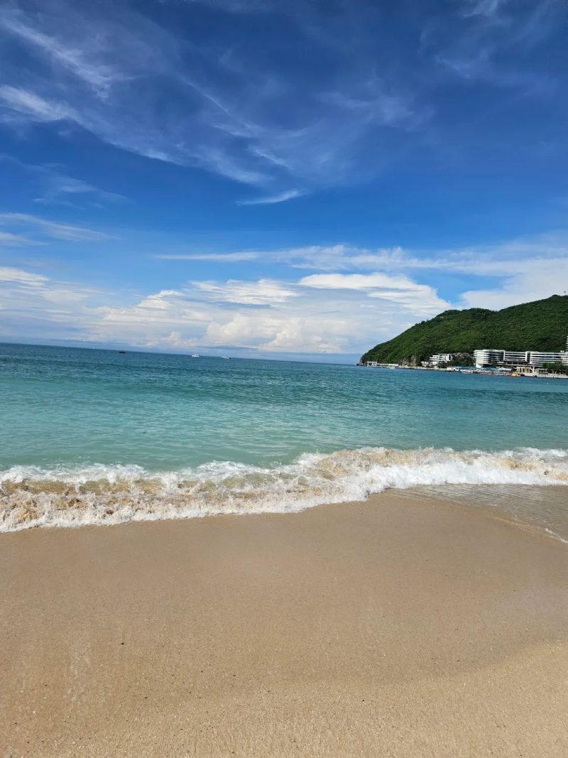 ảnh biển chill 21