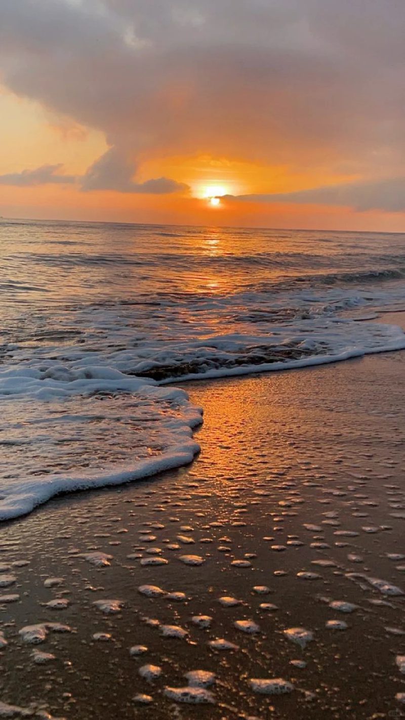 ảnh biển chill 23