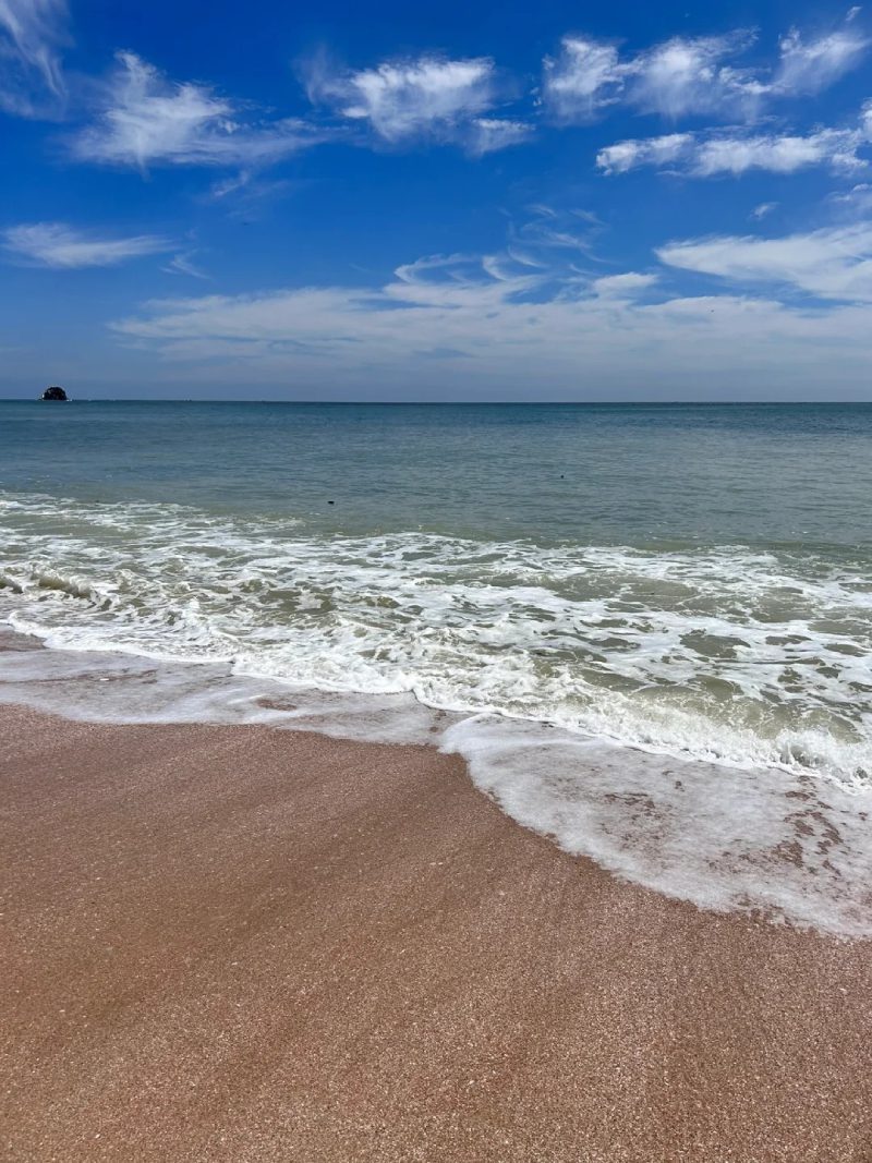 ảnh biển chill 29