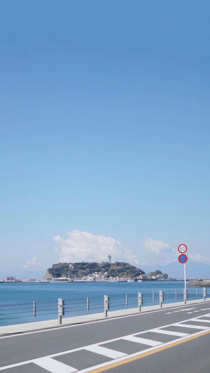 ảnh biển chill 6