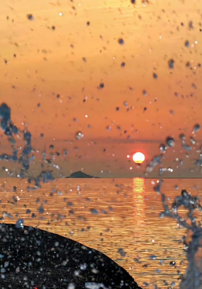 ảnh bình yên​ 18