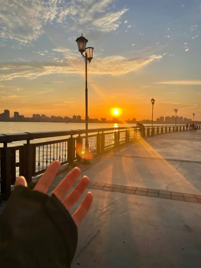 ảnh bình yên​ 8