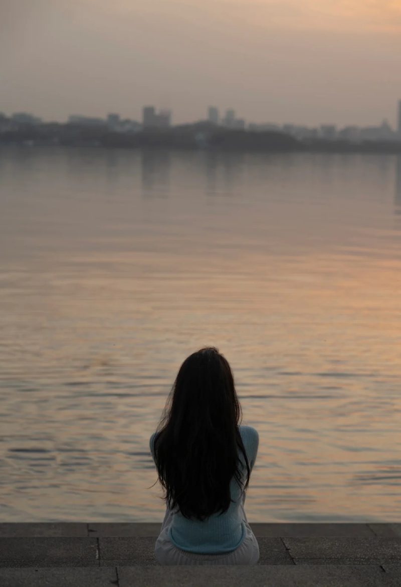 ảnh chill buồn 11