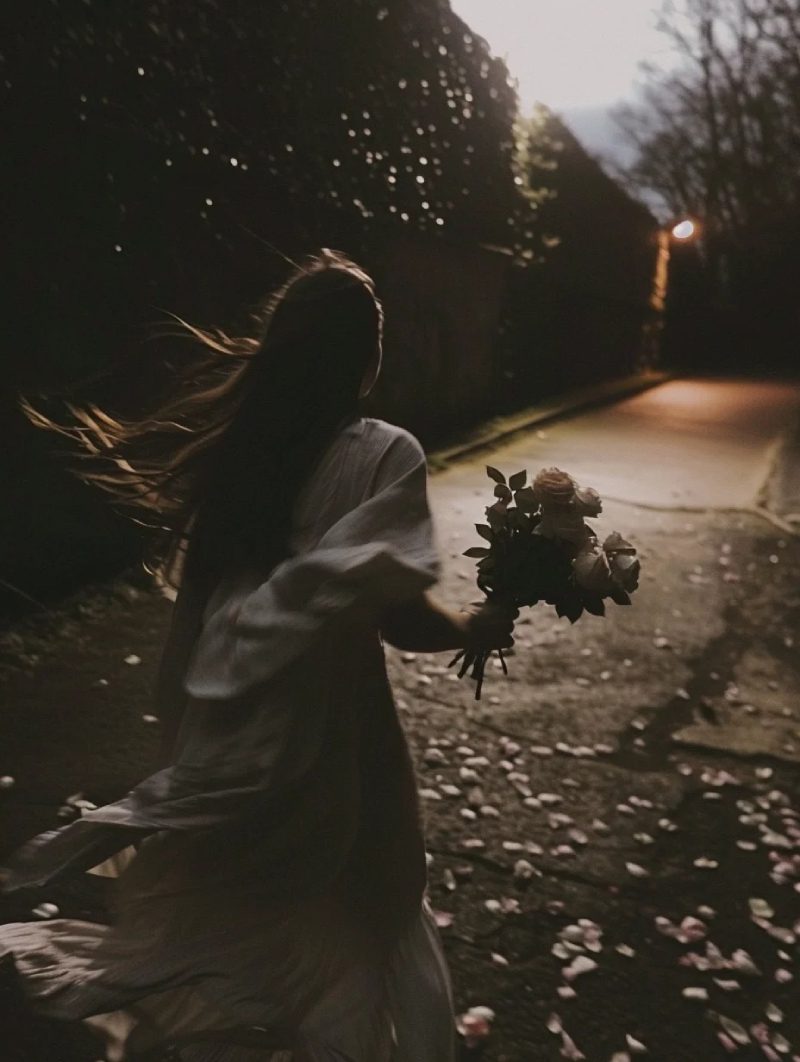 ảnh chill buồn 12