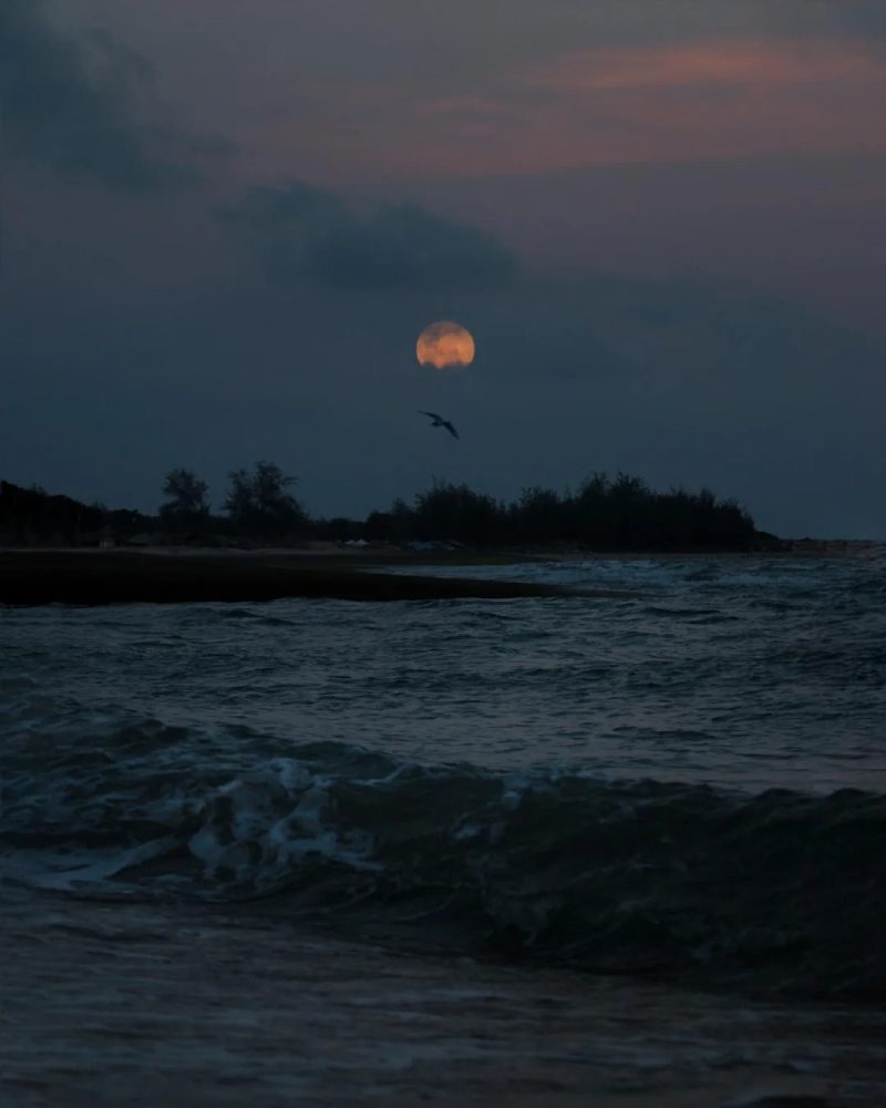 ảnh chill buồn 15