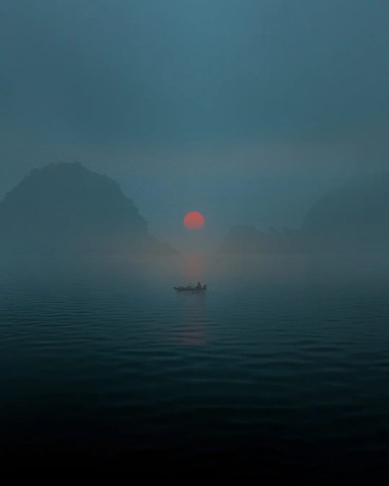 ảnh chill buồn 26