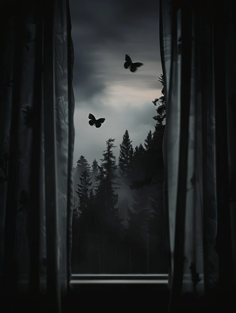 ảnh chill buồn 2